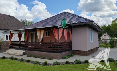 Купить дом, Мухавец, Мухавецкий с/с, 5 соток. Фото 6