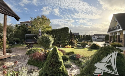 Купить дом, Большие Лепесы, Буховичский с/с, 13.92 соток. Фото 28