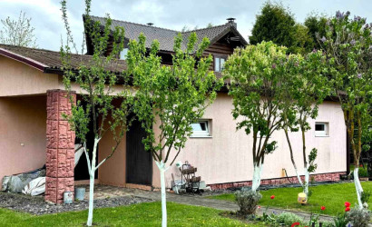 Купить коттедж, Басмановка, Солнечная, 20, 19 соток. Фото 37