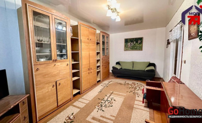 Купить 1-комнатную квартиру, Слуцк, Корзуна ул., 5. Фото 4