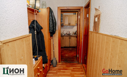 Купить 4-комнатную квартиру, Тулово, Центральная ул., 20. Фото 6