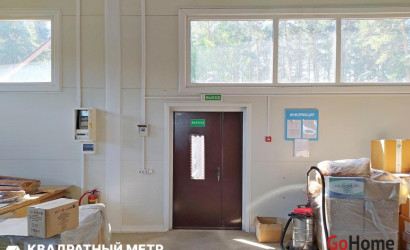 Продажа склада, Минск, Вересковая ул., 3,  1272.2 кв.м.. Фото 9