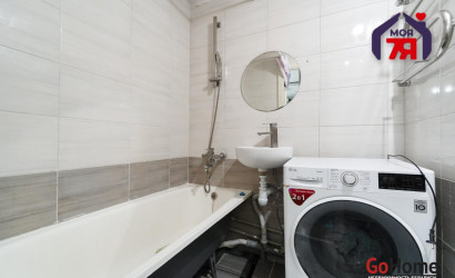 Купить 1-комнатную квартиру, Минск, Рафиева ул., 95 (Московский район). Фото 7