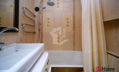 Купить 4-комнатную квартиру, Минск, Ангарская ул., 78 (Заводской район). Фото 33