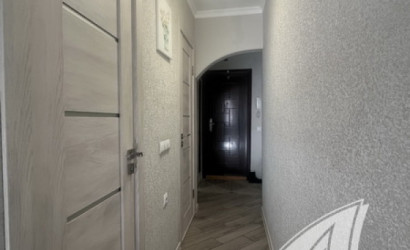 Купить 2-комнатную квартиру, Брест, Ковалево, ул. Октябрьской Революции. Фото 11