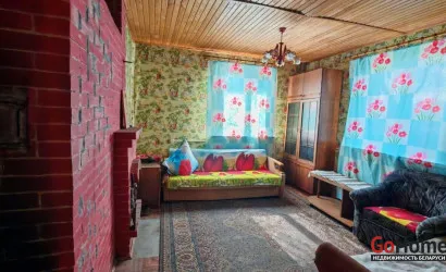  2-этаж.(22 м2), Верасок-1(Центральная)