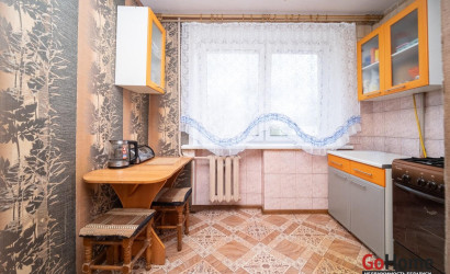 Купить 2-комнатную квартиру, Минск, Куйбышева ул., 30(Советский район). Фото 12