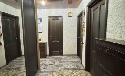 Купить 2-комнатную квартиру, Брест, ул. Екельчика. Фото 11