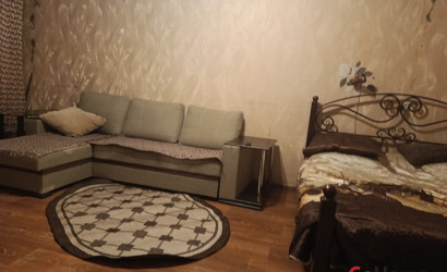 Снять 1-комнатную квартиру на сутки, Могилев, пр.мира 25. Фото 5
