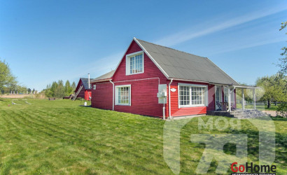 Купить дом, Лапоровичи, Центральная ул., 60.21 соток. Фото 6