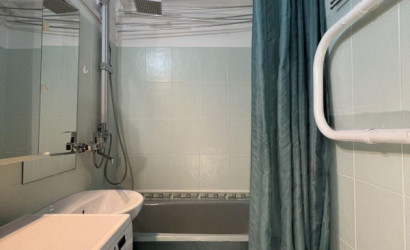 Купить 1-комнатную квартиру, Минск, Есенина ул., 113 (Московский район). Фото 1