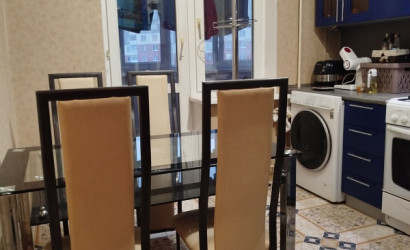 Купить 3-комнатную квартиру, Новополоцк, Молодежная ул., 180/1. Фото 6