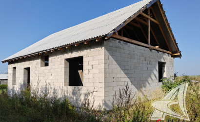 Купить дом, Лыщицы, Лыщицкий с/с, 16.15 соток. Фото 1