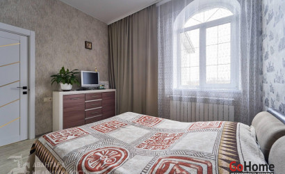 Купить дом, Заславль, Мирная ул., 11 соток. Фото 22