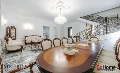 Купить коттедж, Боровляны, Центральный пер., 15 соток. Фото 6