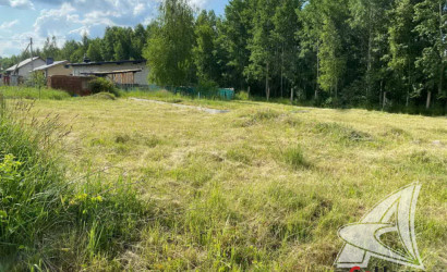 Купить участок, Брест, Знаменский с/с, 10.02 соток. Фото 4