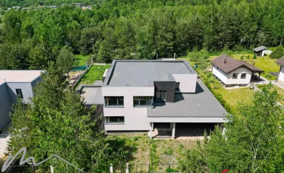  2-этаж.(327 м2), Казельщина(Подлесная ул., 3)