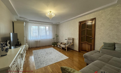 Купить 2-комнатную квартиру, Брест, ул. Солнечная, д. . Фото 3