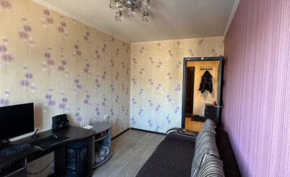 Купить 2-комнатную квартиру, Минск, ул. Гинтовта, д. 6 (Первомайский район). Фото 4