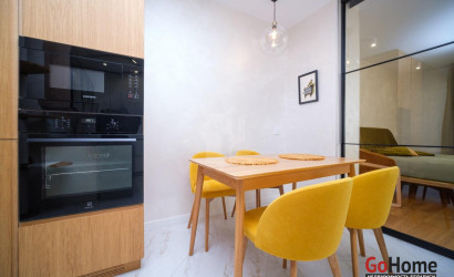 Купить 2-комнатную квартиру, Минск, Можайского 3-й пер., 11 (Советский район). Фото 4