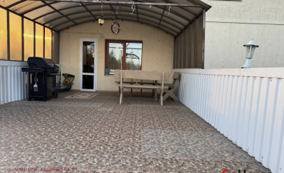 Снять 6-комнатную квартиру, Аксаковщина, Родниковая. Фото 1