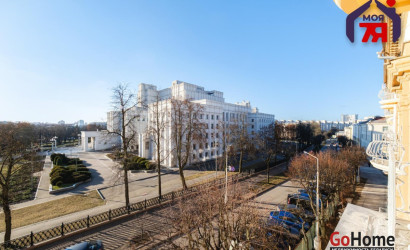 Купить 2-комнатную квартиру, Минск, Пашкевич ул., 9 (Центральный район). Фото 13