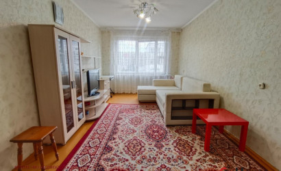 Купить 1-комнатную квартиру, Барановичи, Тельмана, 185. Фото 6