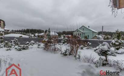 Купить коттедж, Раубичи, Школьная, 17, 15 соток. Фото 20