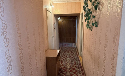 Снять 2-комнатную квартиру на сутки, Калинковичи, Советская, 47. Фото 5