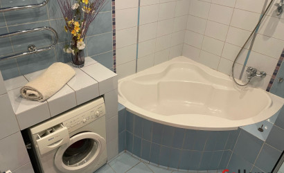 Снять 2-комнатную квартиру, Минск, ул. Захарова, д.  (Центральный район). Фото 6