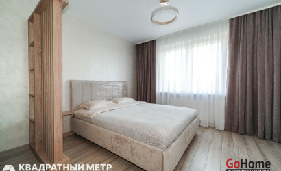 Купить 1-комнатную квартиру, Минск, Восточная ул., 139 (Советский район). Фото 17