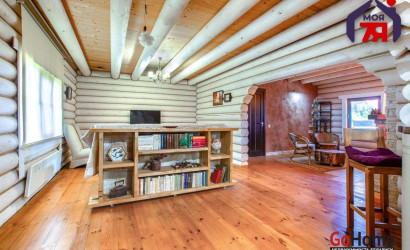 Купить дом, Добренево, Речная ул., 9.88 соток. Фото 5