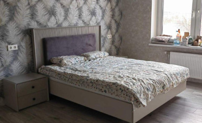 Купить 1-комнатную квартиру, Витебск, Жореса Алфёрова ул., 21. Фото 8