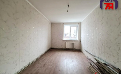 5-этаж.(43.8 м2), Слуцк(Ленина ул., 154)