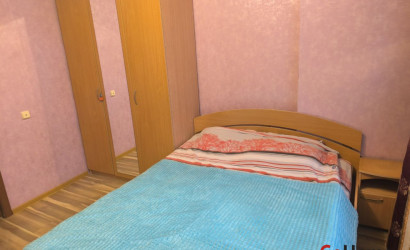 Снять 2-комнатную квартиру на сутки, Любань, Кирова, 92. Фото 1