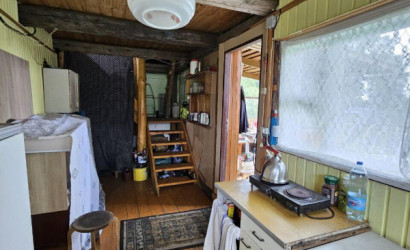 Купить дом в деревне, ФОТОН, 9.18 соток. Фото 13