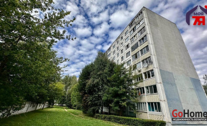 Купить 3-комнатную квартиру, Солигорск, Набережная ул., 25. Фото 31