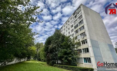  12-этаж.(60 м2), Солигорск(Ленина, 36)