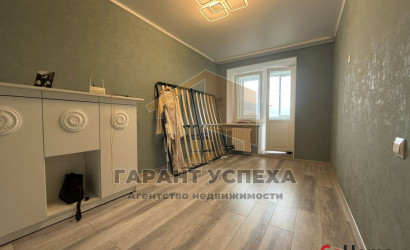 Купить 2-комнатную квартиру, Брест, ул. Стафеева. Фото 5