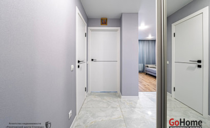 Купить 2-комнатную квартиру, Минск, Кузьмы Минина, 4(Московский район). Фото 1