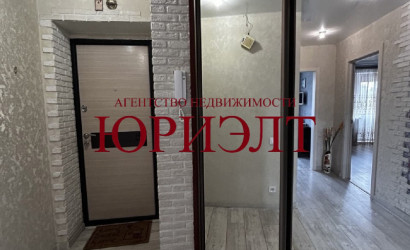 Купить 3-комнатную квартиру, Лида, Куйбышева, 25. Фото 9