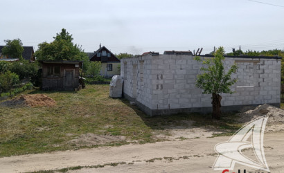 Купить дачу, Брест, Мотыкальский с/с, 5 соток. Фото 2