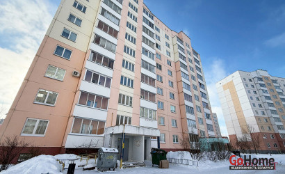Купить 2-комнатную квартиру, Витебск, Богатырёва, 32/2. Фото 16