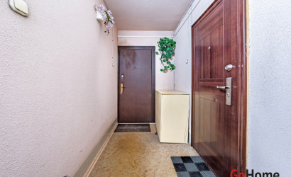 Купить 2-комнатную квартиру, Минск, Игуменский, 42(Ленинский район). Фото 24