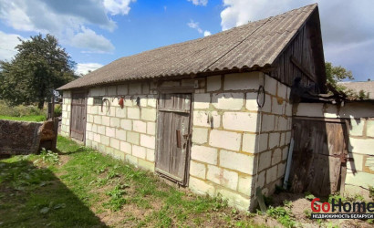 Купить дом, Болотчицы, Старое Село ул., 25 соток. Фото 9