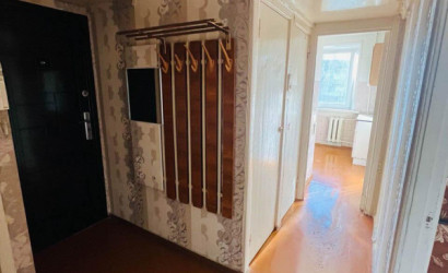 Купить 2-комнатную квартиру, Слуцк, Социалистическая ул., 142. Фото 8