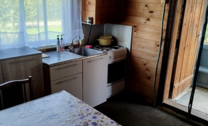 Купить дачу, Витебск, 18, садоводческое товарищество Цыбулька, Октябрьский сельсовет, Витебский район, Витебская область, 10 соток. Фото 11