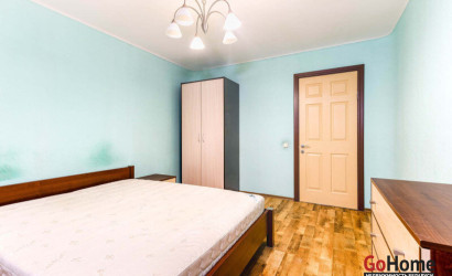 Купить 3-комнатную квартиру, Лесной, Троицкая ул., 24. Фото 5