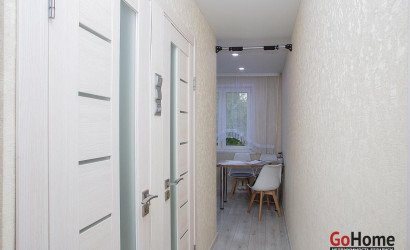 Купить 2-комнатную квартиру, Минск, Седых ул., 58(Первомайский район). Фото 14