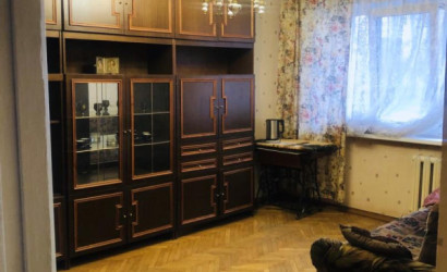 Снять 3-комнатную квартиру, Минск, Народная ул. 14 (Заводской район). Фото 2